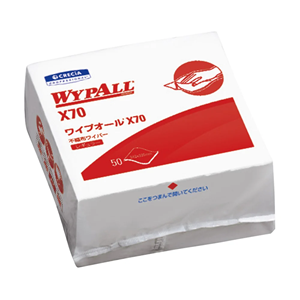 Khăn lau WypAll X70 #60570